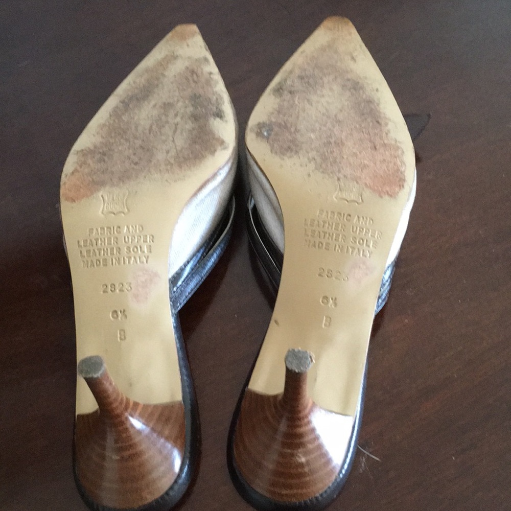 massimo baldi shoes - Picture 5 of 7